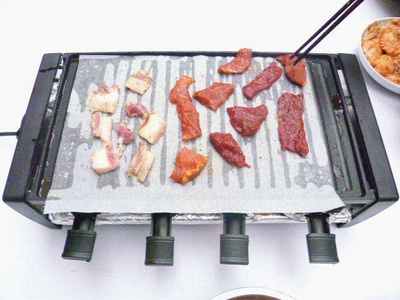 萬州烤魚的制作方法及西安相關學習資源